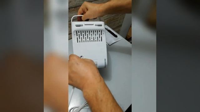 Mașină de tocat electrica BOSH MFW3910W - UNBOXING смотреть онлайн