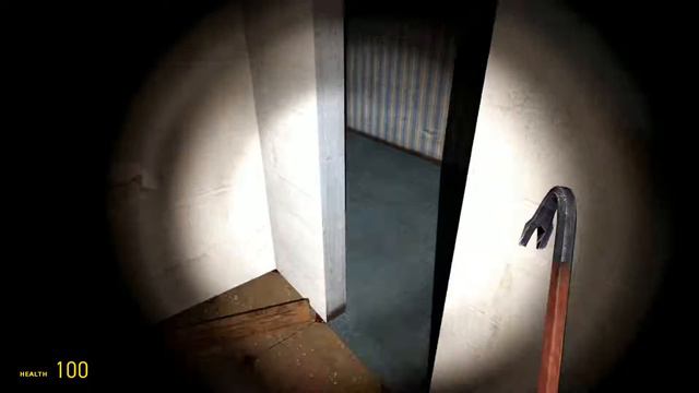 Психушка ужасов!!!Garry's Mod (Horror Map) смотреть онлайн