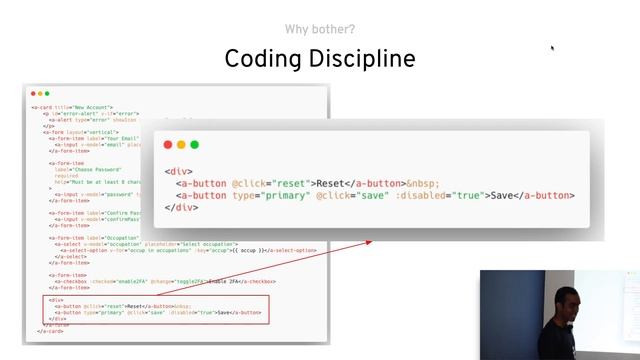 Revisiting Tests and How to Sneak Test Driven Development Into Your Work by Chandrashekhar смотреть онлайн