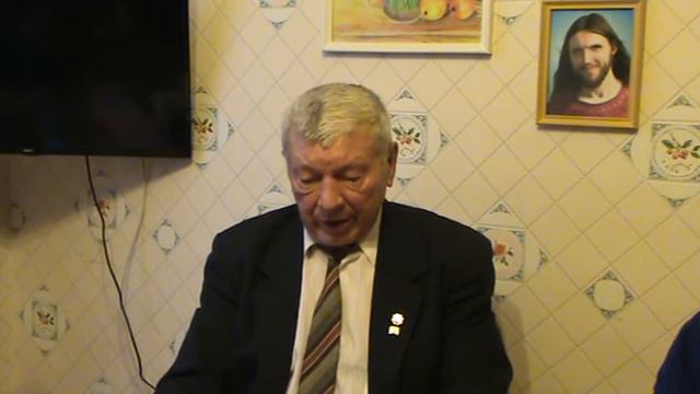 Проблема Второго Пришествия Христа смотреть онлайн