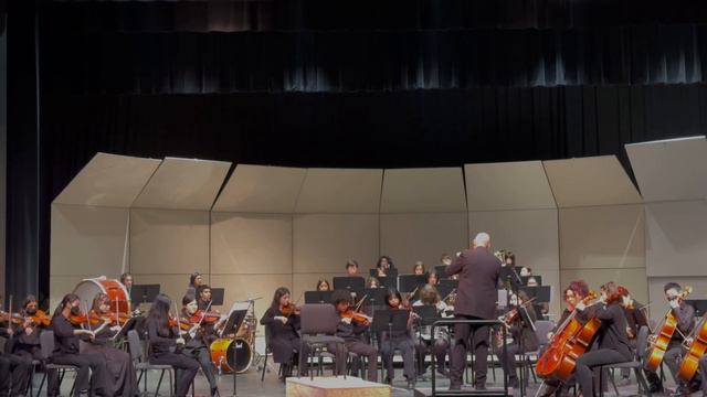 музыка из Гарри Поттера