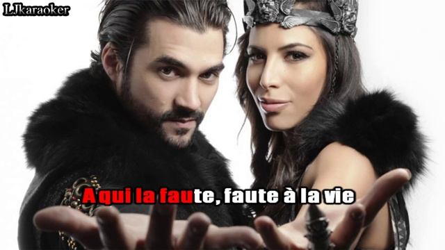 KARAOKE MON COMBAT - La Legende Du Roi Arthur смотреть онлайн