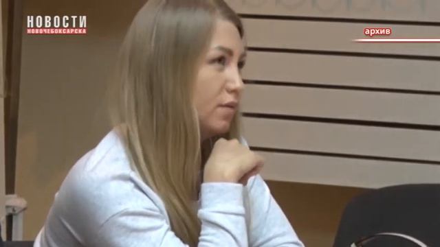 Трудоустройство для безработных новочебоксарцев смотреть онлайн
