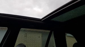 Адаптация панарамы bmw x5 e53