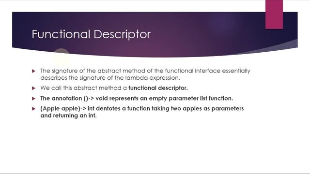 java 8 lambdas power point смотреть онлайн