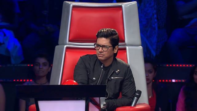 Arya Nanda Performs On Raina Beeti Jaye | The Voice India Kids | Episode 2 смотреть онлайн