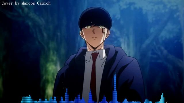 Mashle: Magic And Muscles OST - (HQ COVER)