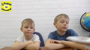 Про микробы детям. Опыты для детей.