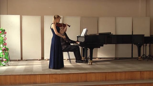Астраханский музыкальный колледж им. М. П. Мусоргского 2014-04-28 смотреть онлайн