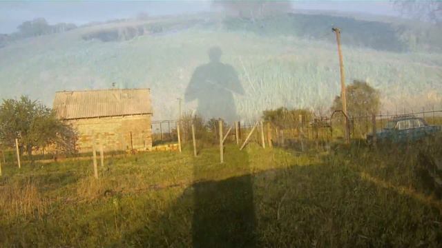 Участок , пригород Симферополя. смотреть онлайн