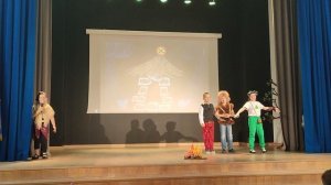 Бременские музыканты