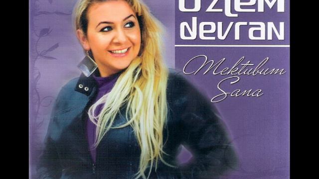 Özlem Devran Sarı Sarı Saçları смотреть онлайн