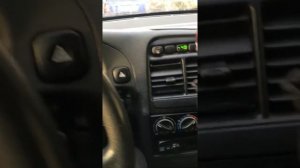 Троит на холодную ваз 2112-2110 1.6 16кл