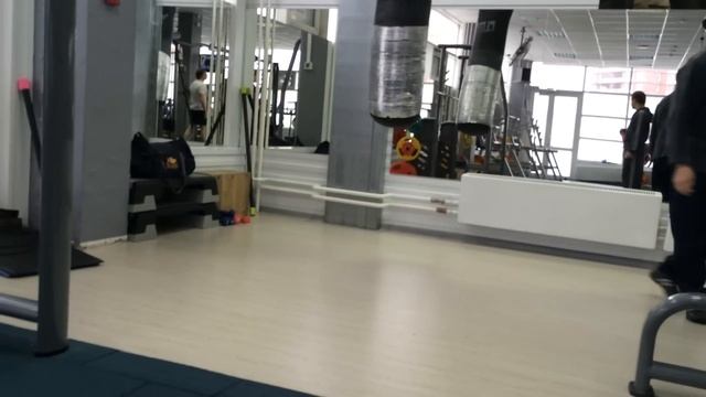 Шаулинь! "Железный кулак" Тренажерка смотреть онлайн