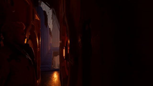 Стражи Галактики ( Marvel's Guardians of the Galaxy ) Часть 7 (Глава 7) смотреть онлайн