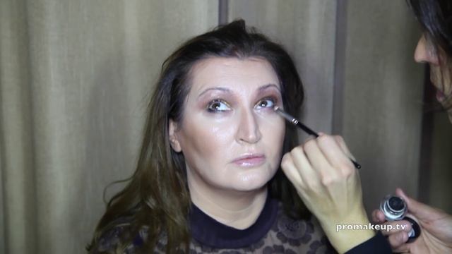 ПРОЕКТ ПРЕОБРАЖЕНИЕ Часть 8 - MAKEOVER PROJECT VIII - ВЕЧЕРНИЙ МАКИЯЖ смотреть онлайн
