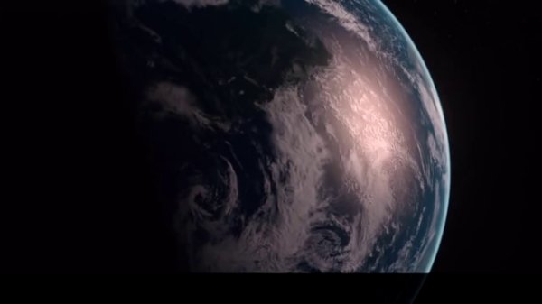 The Last Moments - Emotional