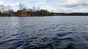 Обзор лодки Roger Zefir 3500LT