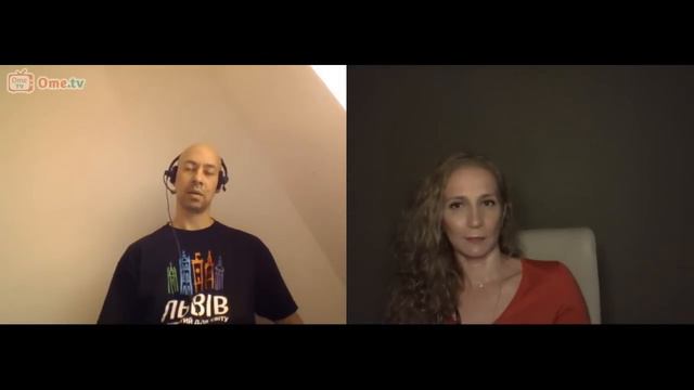 Что это было? Чат рулетка смотреть онлайн