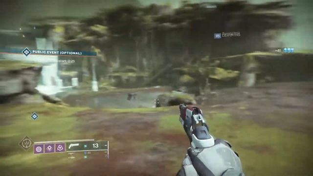 Gameplay Review: Destiny 2: The Witch Queen смотреть онлайн