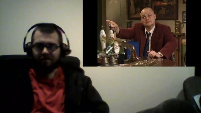 Hermit Reacts! Al Murray's Time Gentleman Please - Series 1, Episode 1 - Reaction смотреть онлайн