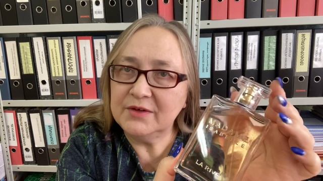 Добро пожаловать в мир La Rive. Бюджетные аналоги дорогого парфюма от польского бренда La Rive. смотреть онлайн