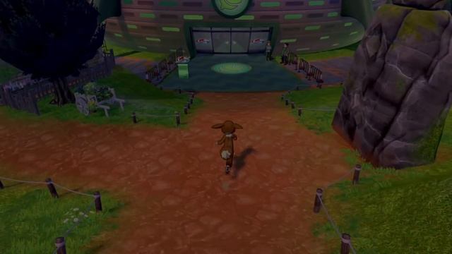 Top 10 Pokemon Sword & Shield Mods смотреть онлайн