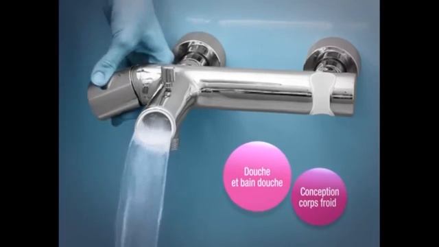 Смеситель Jacob Delafon Toobi E8963-CP смотреть онлайн