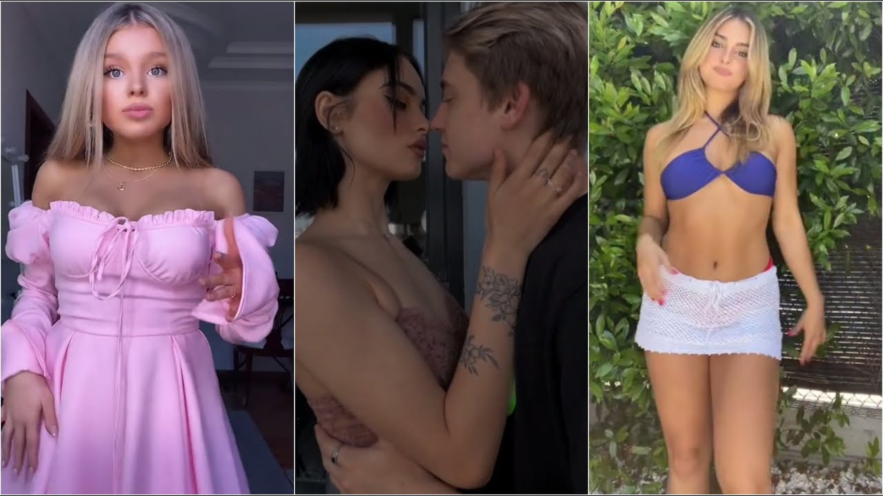 ТИК ТОК ЛУЧШЕЕ, МОРГЕНШТЕРН,ЕГОР КРИД,ВАЛЯ КАРНАВАЛ,JONY,ДАНЯ МИЛОХИН,ЮЛЯ ГАВРИЛИНА,АНЯ ПОКРОВ смотреть онлайн