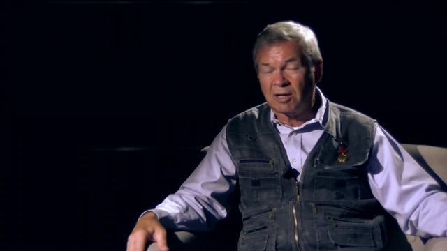 Анатолий КЛЁСОВ - 10 - Все ли люди - родственники? Как образовались расы? смотреть онлайн