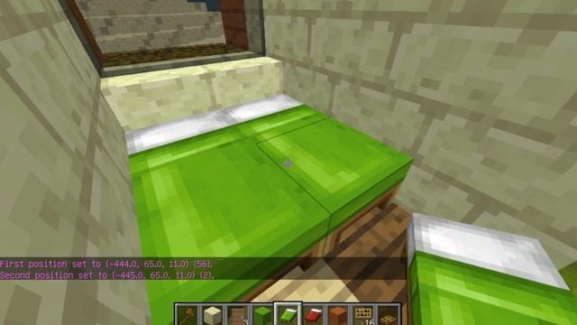 Тутореал как создать свой бравл таун в майнкрафте 1.12.2. 2 часть. Стоит посмотреть!!! смотреть онлайн