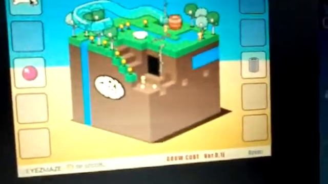 Grow Cube Walkthrough смотреть онлайн