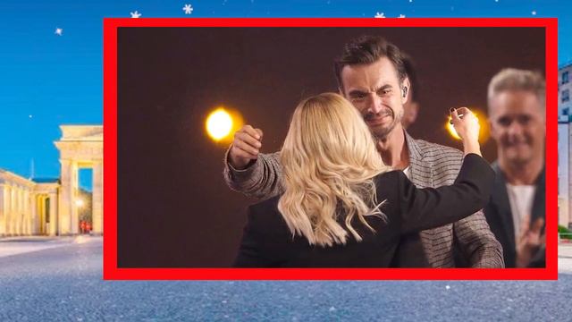 Helene Fischer Im Ernst: Über Eine Zukunft Mit Florian Silbereisen Nachdenken