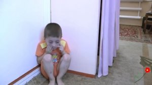 Ребёнок  Посвящение детям  Социальный ролик