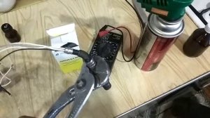 Датчик кислорода,чистка Ваз 2115