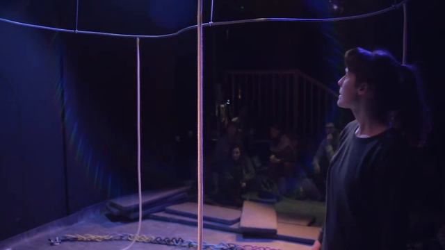 Droga reż Beata Bąblińska, Monika Kabacińska Teatr Fredry Gniezno zapowiedź смотреть онлайн
