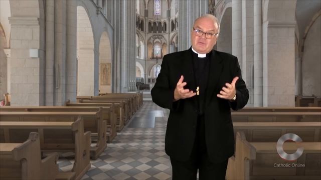 Daily Reading For Sunday, October 11th, 2020 HD