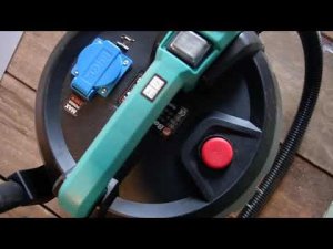 Проверяю возможность выдува BORT BSS-1220 BLACK