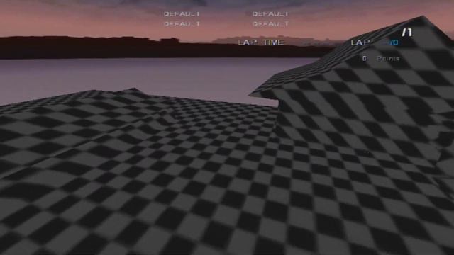 Project Velocity (Xbox) - Tokyo map смотреть онлайн