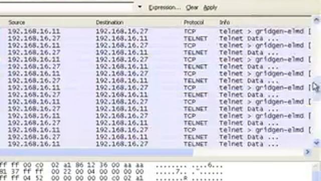 Intro to Wireshark: Packet Capture and Protocol Analysis смотреть онлайн