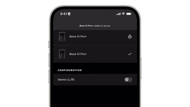 Bose S1 Pro+ – Advanced Features and Settings смотреть онлайн