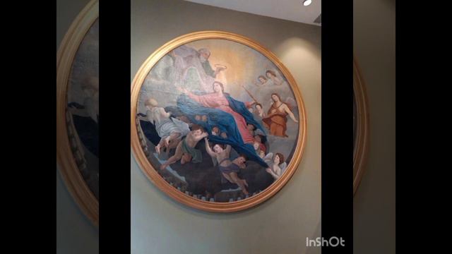 Notre _ dame Basilica of Montreal смотреть онлайн