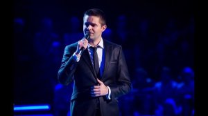 Сергей Волчков победитель ) голос 2 2013