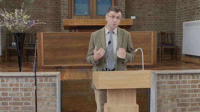 "Августин. От обращения до служения в Гиппо " уроки из истории церкви. Геннадий Васильев. смотреть онлайн