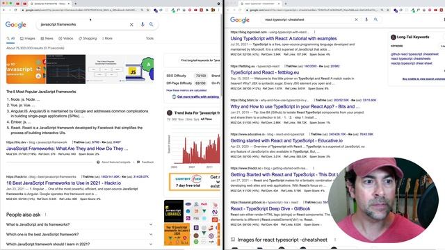 11 Google Search Hacks for Web Developers to Boost Productivity [2023 Update] смотреть онлайн