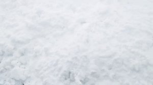 Накидывать СНЕГ в теплицу зимой или нет? КОГДА и КАК это лучше делать?