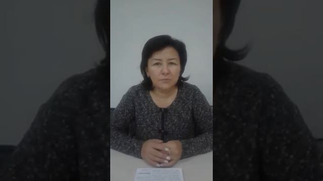 Результат опухоль головного мозга. Бишкек смотреть онлайн