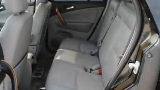 2006 Saturn VUE Spring Tx смотреть онлайн