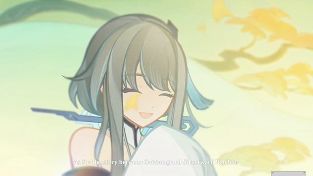 Genshin Impact - Episode 50: A New Year of Music смотреть онлайн