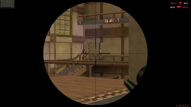 Counter Strike PB V2 ทดลอง смотреть онлайн